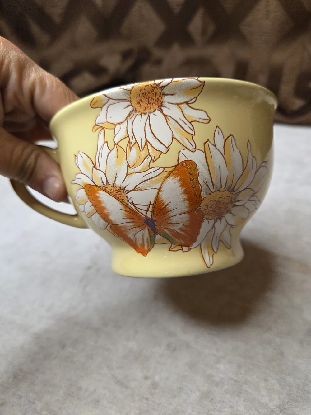 Disney Store Princess Belle Mug Beauty And The Beast
